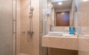 Executive Suite 4-местный (Two-Bedroom with Terrace)