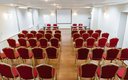 Средний конференц-зал