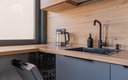Студио 2-местный (25 м²)