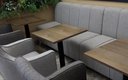 Лобби-бар, кофейня Discovery coffee
