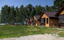 Гостевые домики