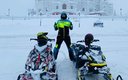 «Белогорье» эко-курорт