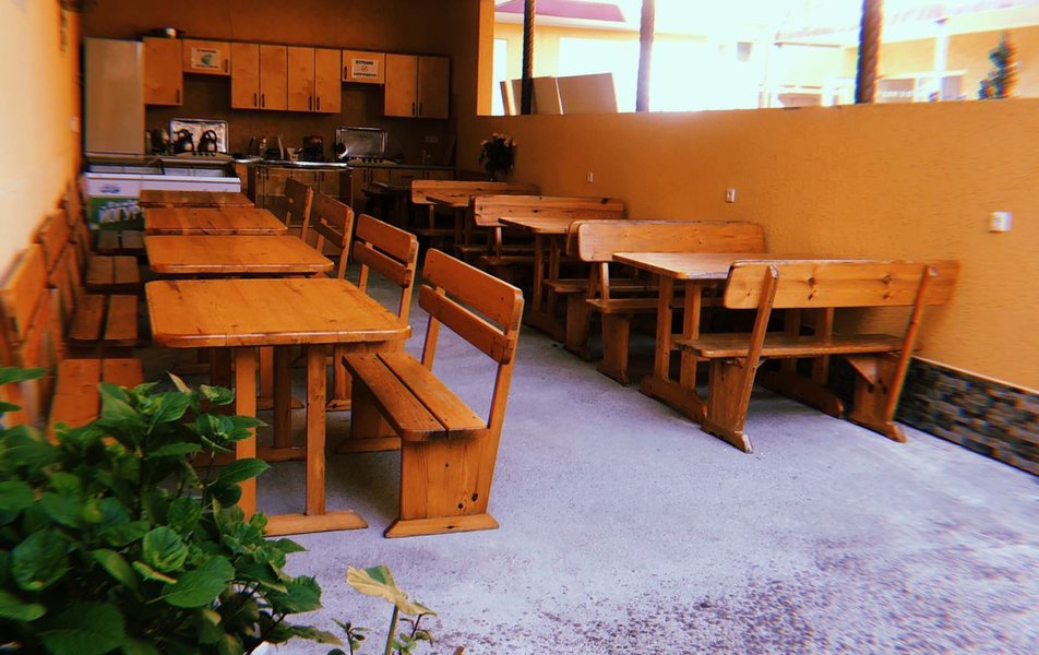 «Киви и Цитрус» отель. Сочи, курорт. Цены на 2024 - Официальный сайт ...