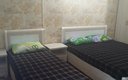 Стандарт 3-местный 1-комнатный