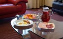 Junior Suite 2-местный 2-комнатный (DBL/TWIN)