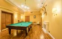 Бильярдная комната