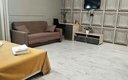 Апартаменты Семейный 4-местный 1-комнатный (с кухней)