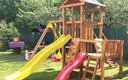 Детская площадка
