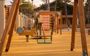«Платинум Парк» гостиница