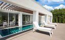 Вилла VILLA 2-местный 2-комнатный (203 кв.м)