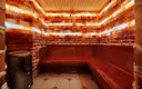 Соляная сауна