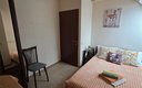 Номер 2-местный 1-комнатный (без балкона)