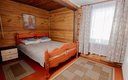 Дом 4-местный (Сосновый)