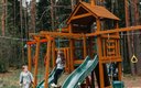 Детская площадка