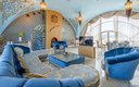 Suite 2-местный 2-комнатный (Presidental)