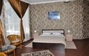 Семейный 4-местный 2-комнатный