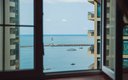 Люкс Мансардный 2-местный 2-комнатный (морская сторона)