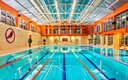 Крытый бассейн