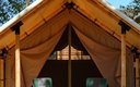 Глэмпинг 2-местный Берег Стандартный