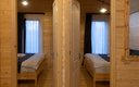 Коттедж 18-местный 4-комнатный