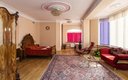 VIP-апартаменты 6-местные (5-комнатные)