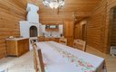 Дом Русская деревня 4 местный 3-комнатный