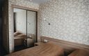 Connected Rooms 4-местный 2-комнатный