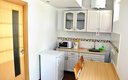 Holiday Apartment Standart 4-местный 2-комнатный