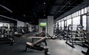 Фитнес-клуб
