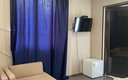 Улучшенный 2-местный 1-комнатный (с балконом)