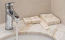 Deluxe 2-местный 1-комнатный