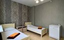 Комфорт 4-местный 2-комнатный