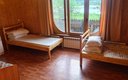 Дом 10-местный 4-комнаный (охотника и рыболова)
