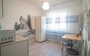 «Renttoday» / «Ренттудей на Алексеева 111» апартаменты