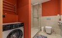 Студио Семейный 4-местный (25 м²)