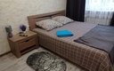 Апартаменты 3-местный 2-комнатный (44 кв.м)