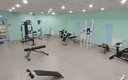 Тренажерный зал