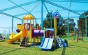Детская игровая площадка