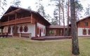 Шале 6-местный 3-комнатный (№5)