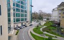 Апартаменты Делюкс с отдельной спальней