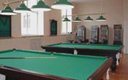 Бильярд