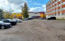 Парковка
