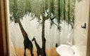 Улучшенный 5-местный 1-комнатный