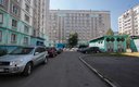 Апартаменты 4-местный 1-комнатный