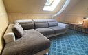 Family studio 2-местный 2-комнатный