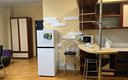Апартаменты 6-местные 3-комнатные