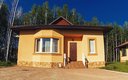 Коттедж 2-местный одноэтажный