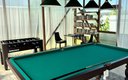 Бильярд