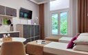 Apartament Lux + Junior 2-местный