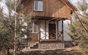 Дом 8-местный 2-этажный 4-комнатный (Рябина, №3)